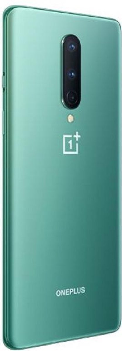 OnePlus 8 - 128GB - 5G - Groen