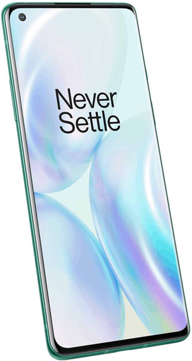 OnePlus 8 - 128GB - 5G - Groen