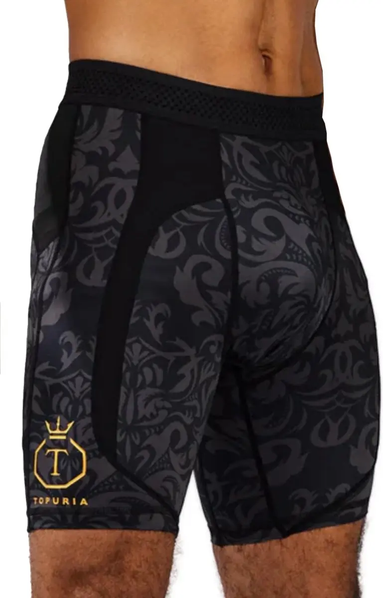 Venum x Ilia Topuria Unmatched Vale Tudo Short