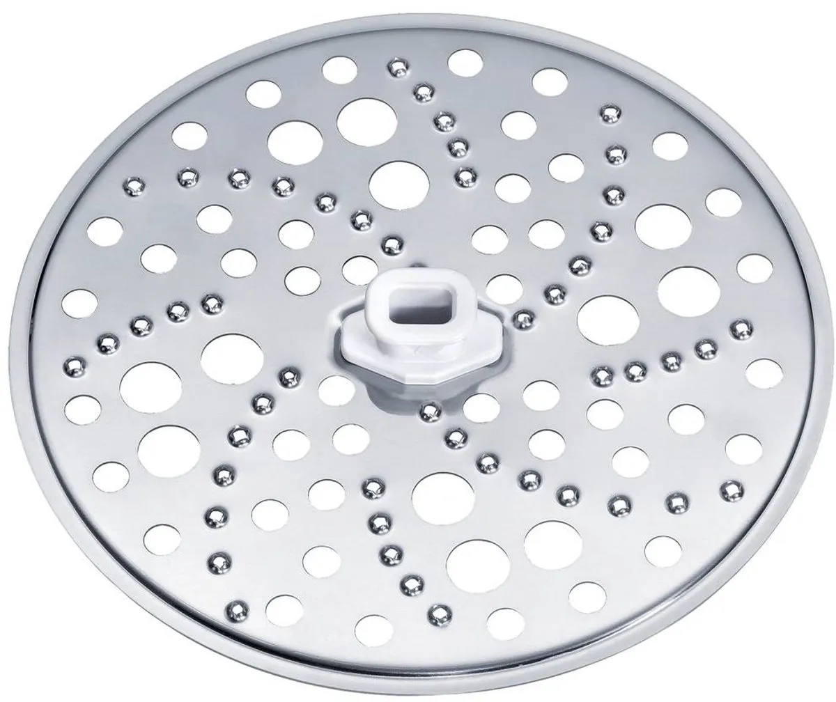 Bosch MCZ1RS1 Mixeraccessoire - Zwart