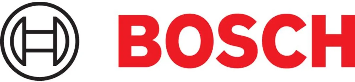Bosch MCZ1RS1 Mixeraccessoire - Zwart
