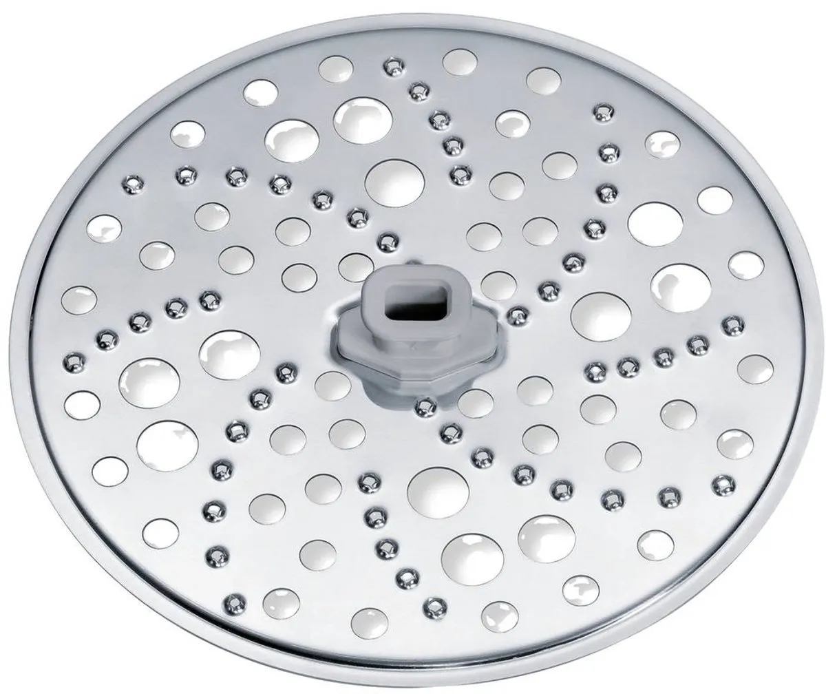 Bosch MCZ1RS1 Mixeraccessoire - Zwart