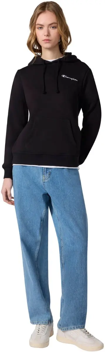 Champion Hoodie Sweatshirt KK001 - Zwart