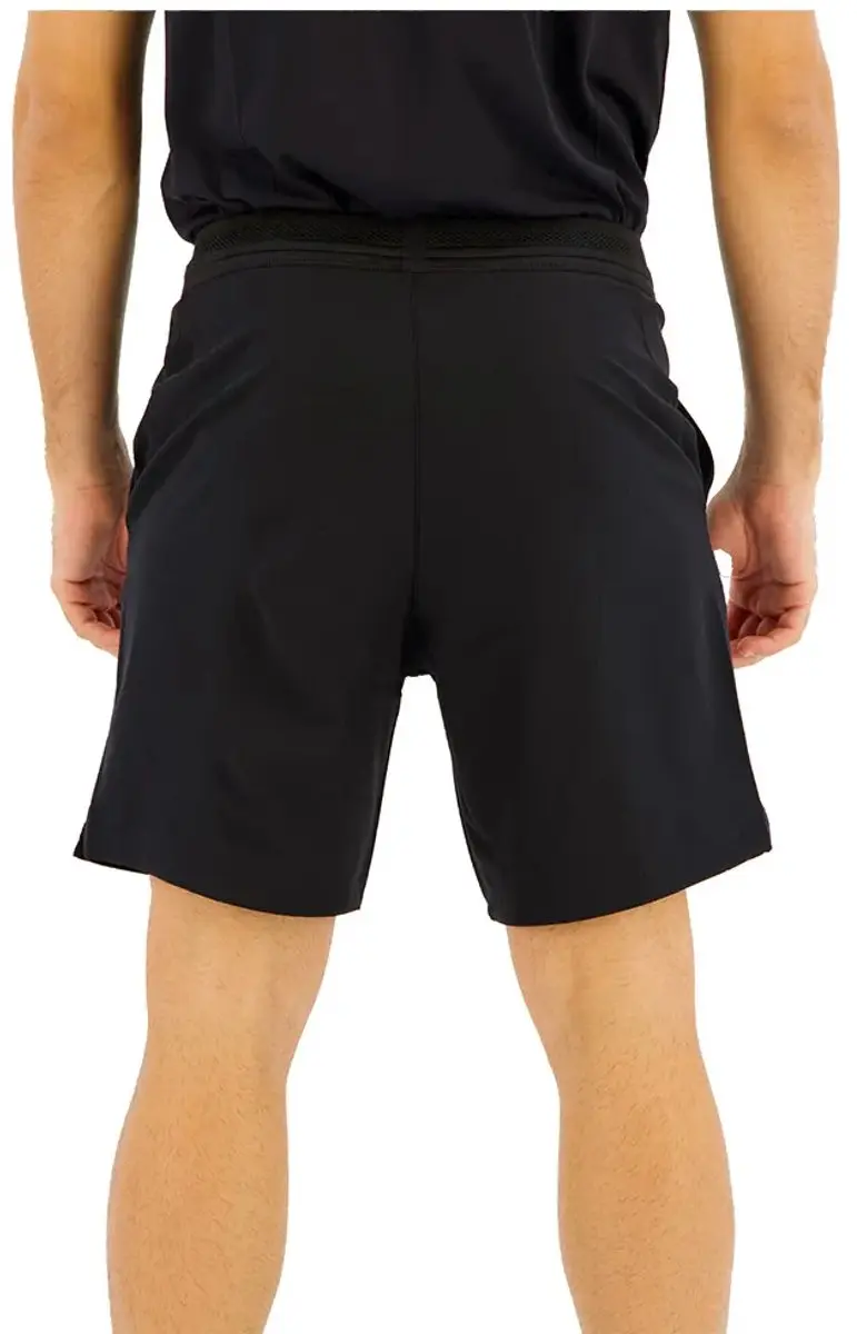 Wilson Team 7´´ Korte Broek Zwart 2XL Man