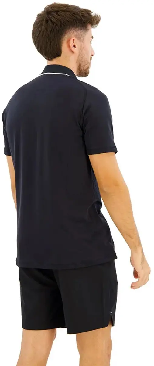 Wilson Team 7´´ Korte Broek Zwart 2XL Man