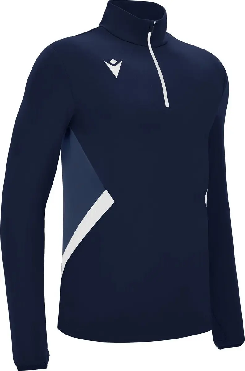 Macron Victory Piave Ziptop Heren