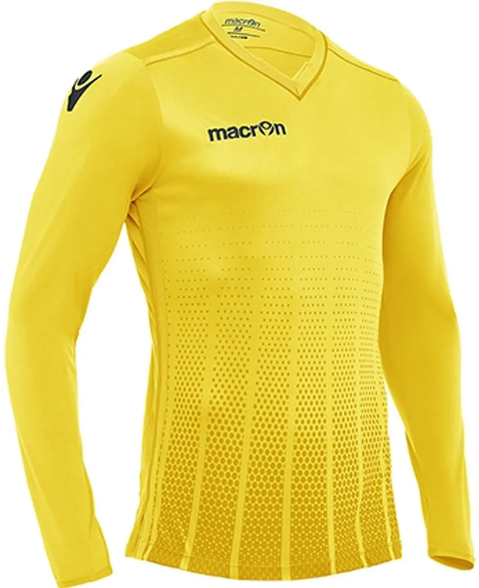 Macron Gemini Keepershirt Heren