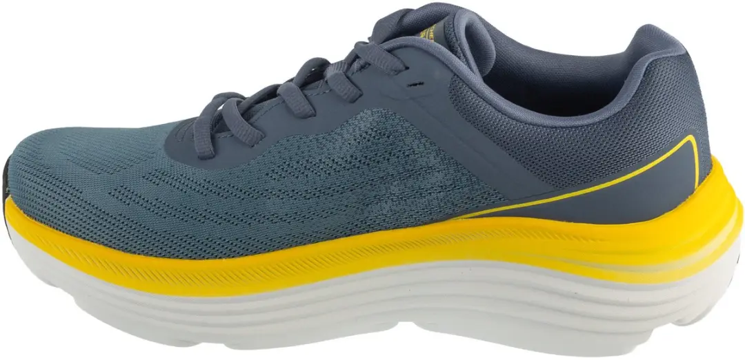 Skechers Max Cushioning Endeavour 220609-SLT Herenschoenen - Trail - Multicolor