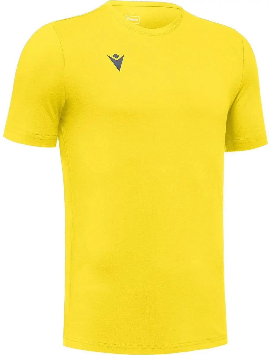 Macron Boost Eco T-Shirt Heren