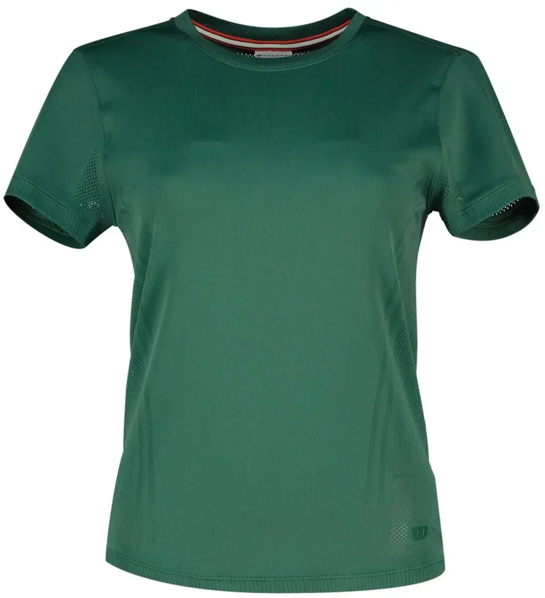 Wilson Pro Seamless T-shirt Vrouw