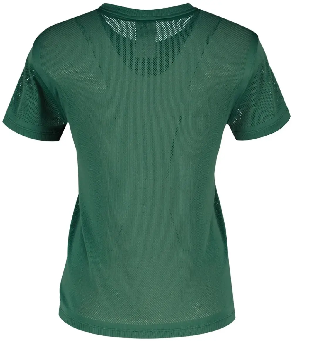 Wilson Pro Seamless T-shirt Vrouw - M - Field Green