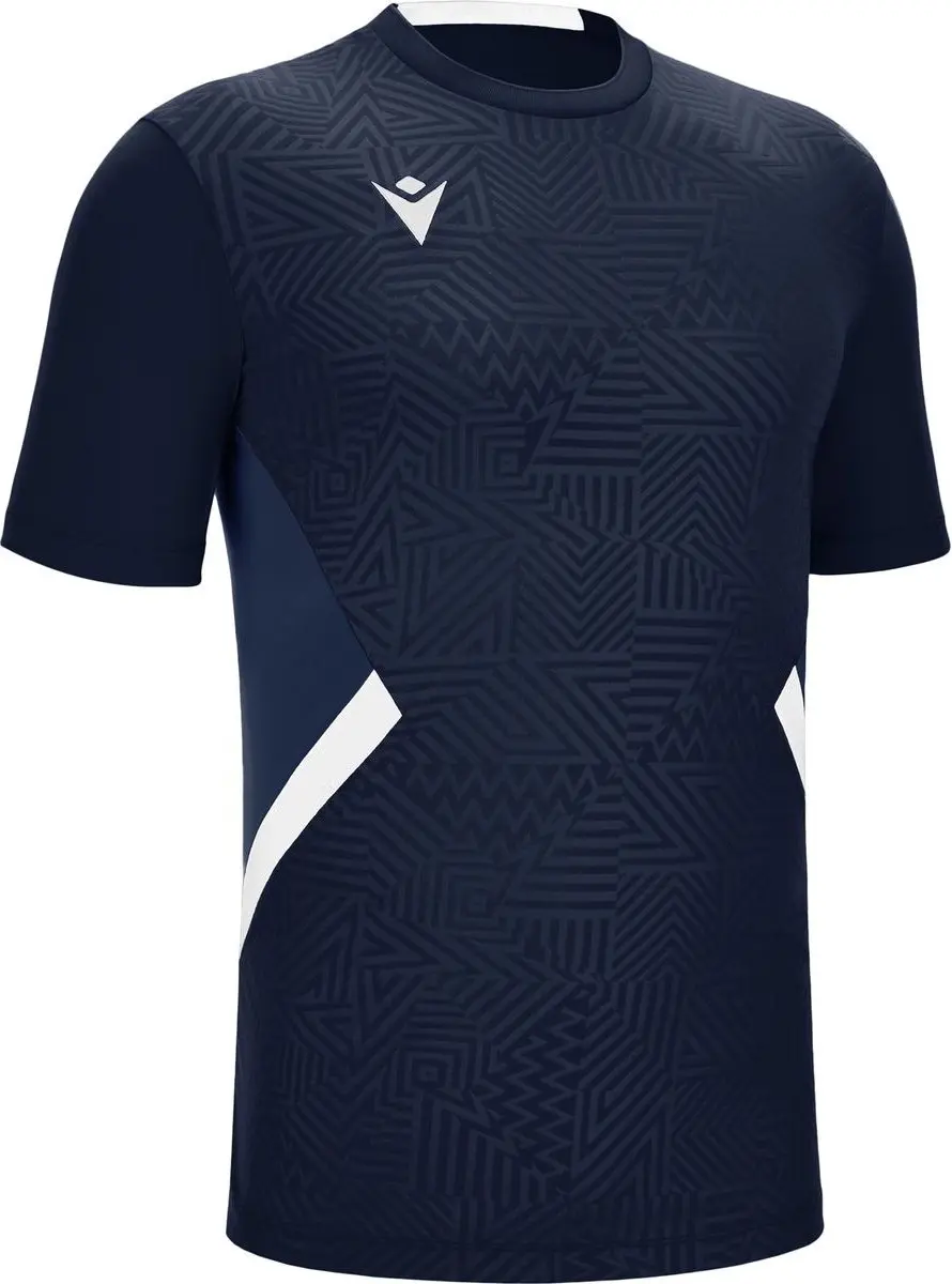 Macron Shedir Shirt Heren Korte Mouw