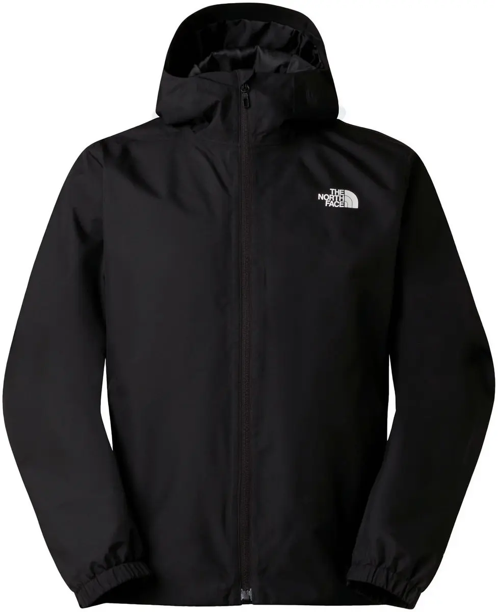 The North Face m Quest Mono Jacket - Heren - Zwart - afbeelding 6 van 6