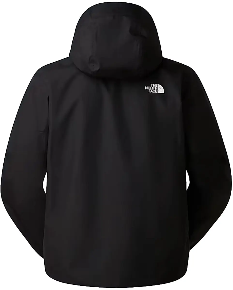 The North Face m Quest Mono Jacket - Heren - Zwart - afbeelding 3 van 6