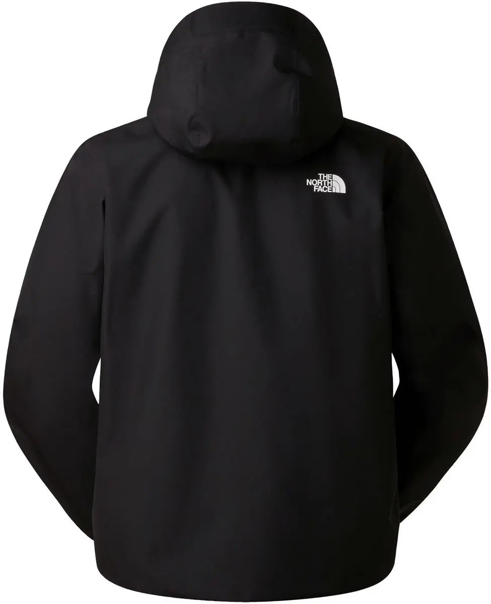 The North Face m Quest Mono Jacket - Heren - Zwart - afbeelding 2 van 6