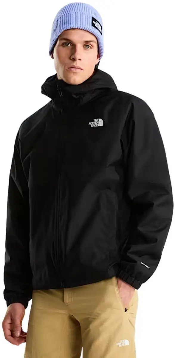 The North Face m Quest Mono Jacket - Heren - Zwart - afbeelding 5 van 6