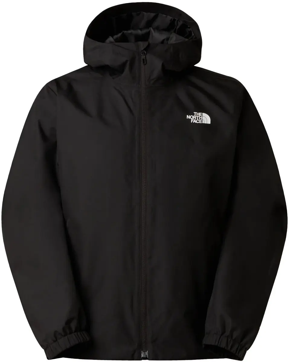 The North Face m Quest Mono Jacket - Heren - Zwart - afbeelding 4 van 6