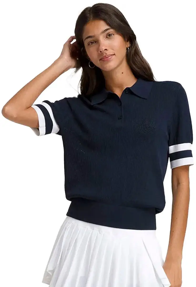 Wilson Essex Poloshirt Vrouw