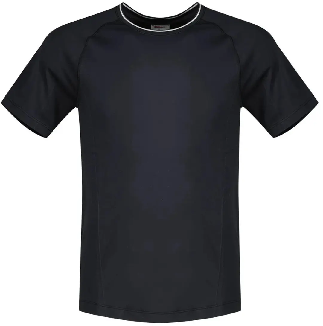 Wilson Team Seamless Crew T-shirt M