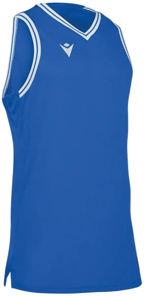 Macron Freon Heren Basketbalshirt