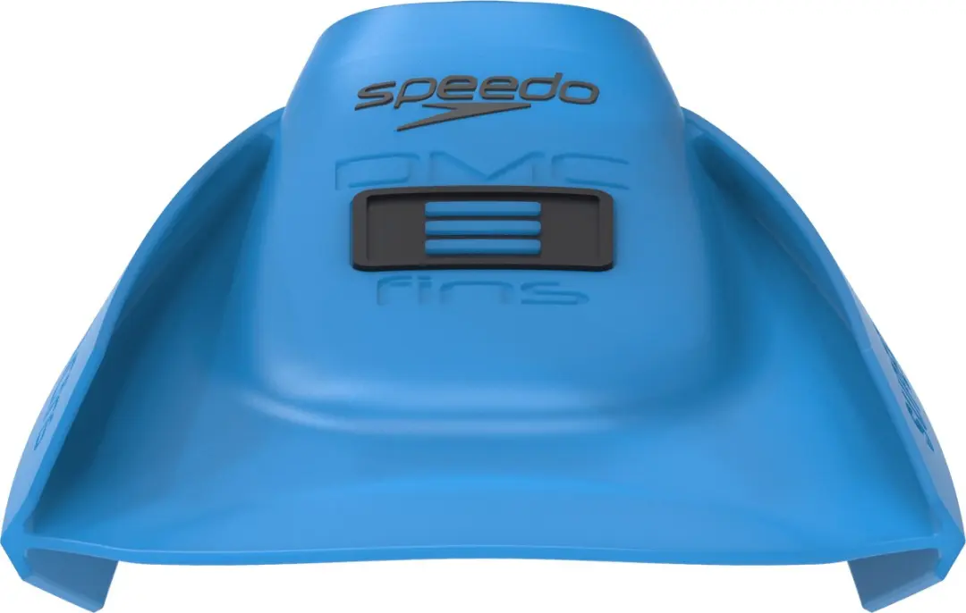 Speedo DMC Zwemvlies Super - Blauw
