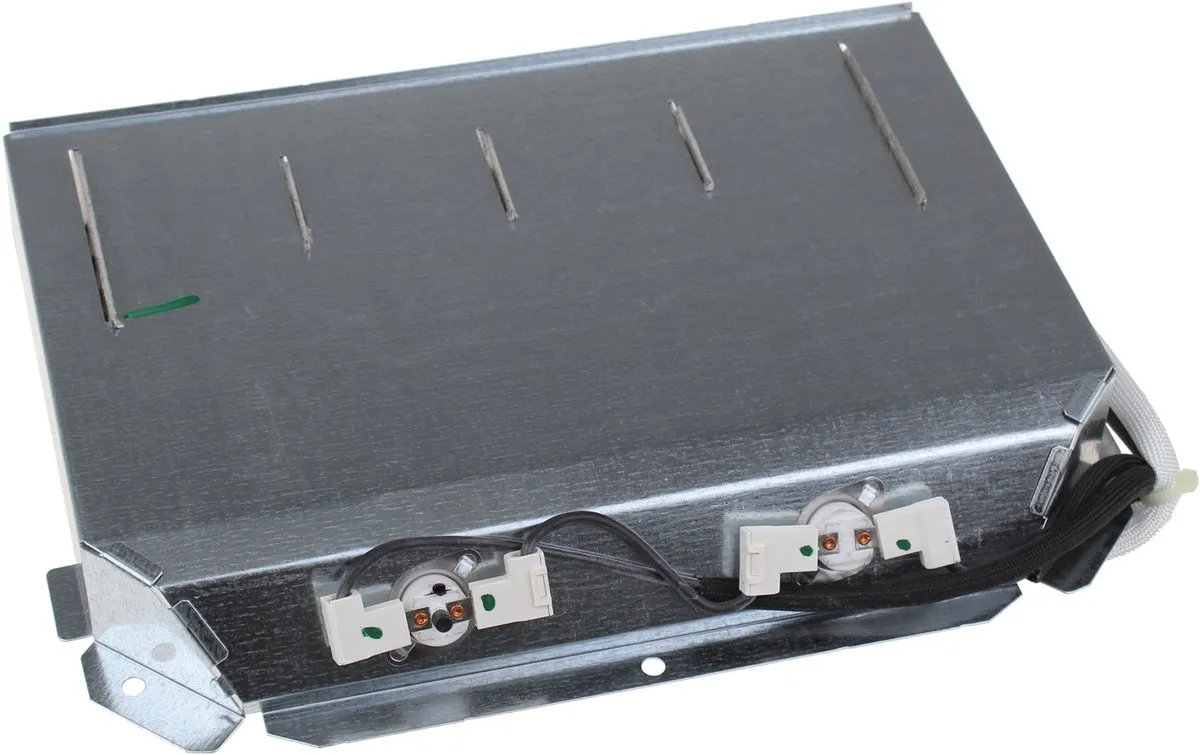 Beko Verwarmingselement Droogkast DC72301BX 2976680600