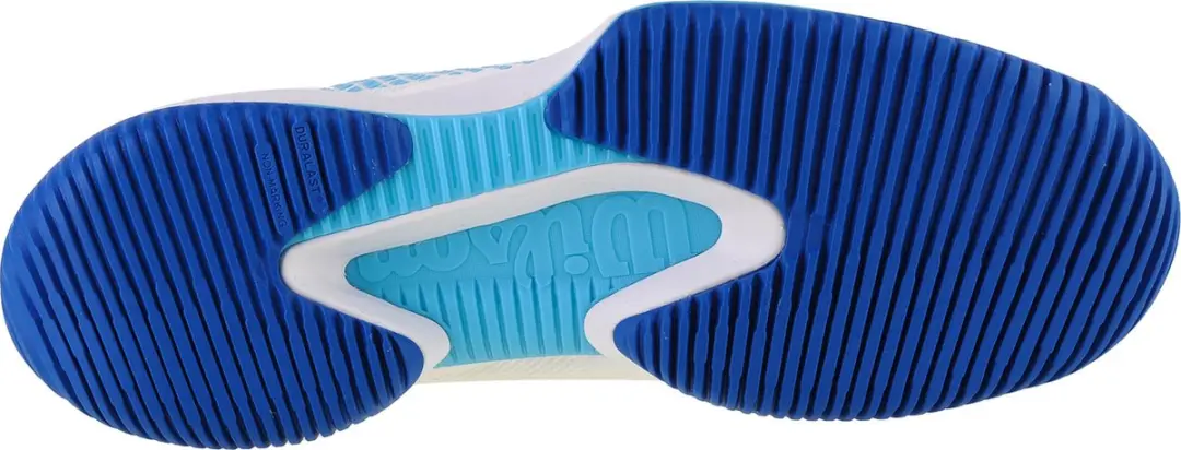 Wilson Kaos Swift 1.5 Tennisschoenen WRS330970 - Wit - 48