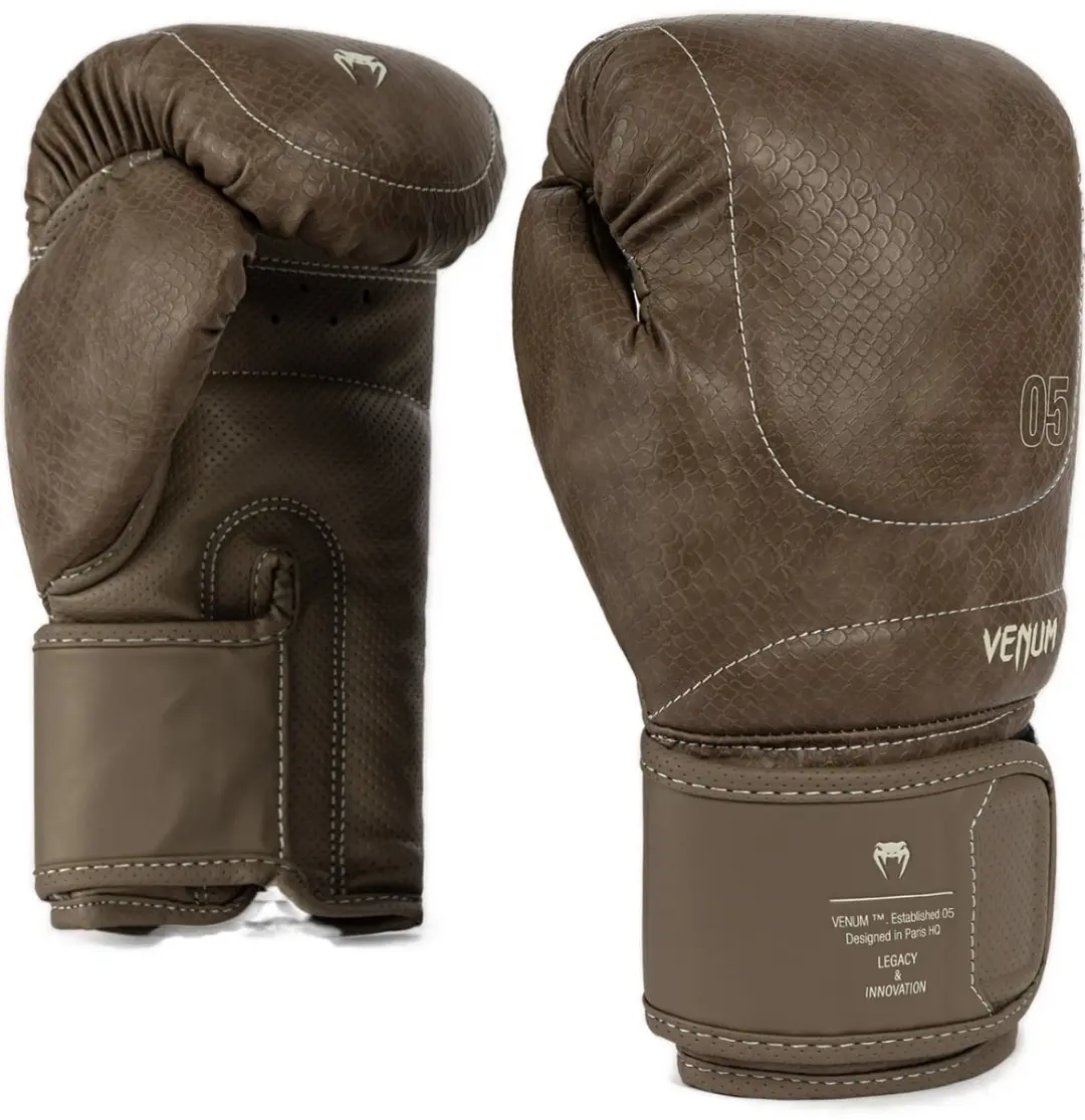 Venum Impact Evo Bokshandschoenen 12 oz