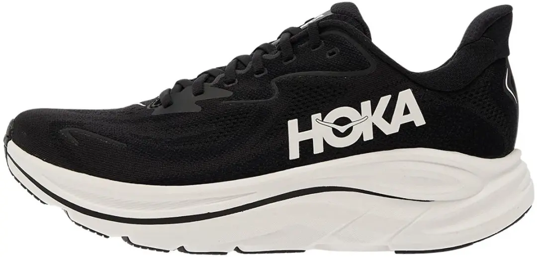 Hoka Clifton 10 Hardloopschoenen Heren 47 1/3