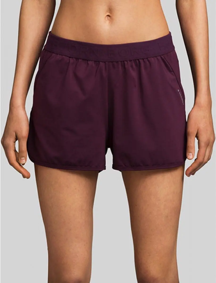 Björn Borg Dames Trilota Shorts 621316-434