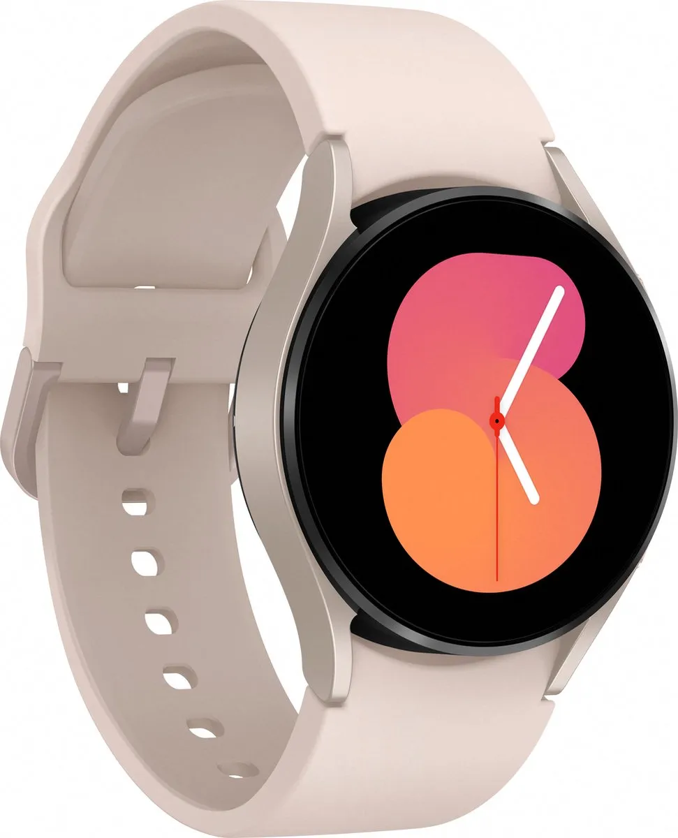 Samsung Galaxy Watch5 40mm - Goud
