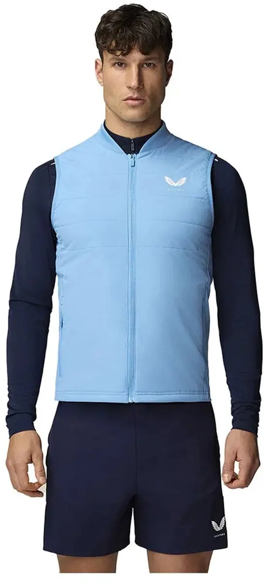 Castore CMC50718 Vest