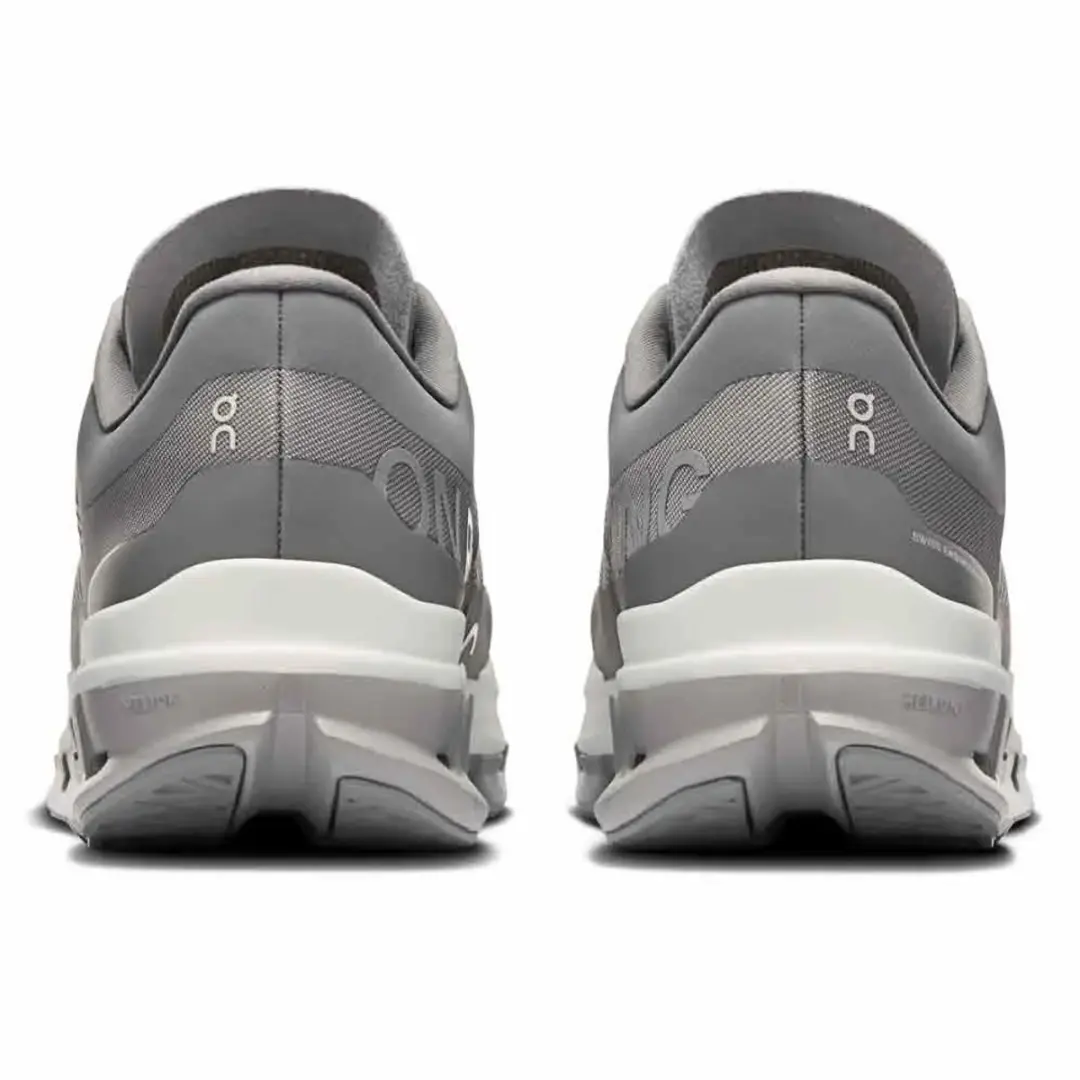 ON Running Cloudflow 5 Hardloopschoenen - EU 47 - Grijs
