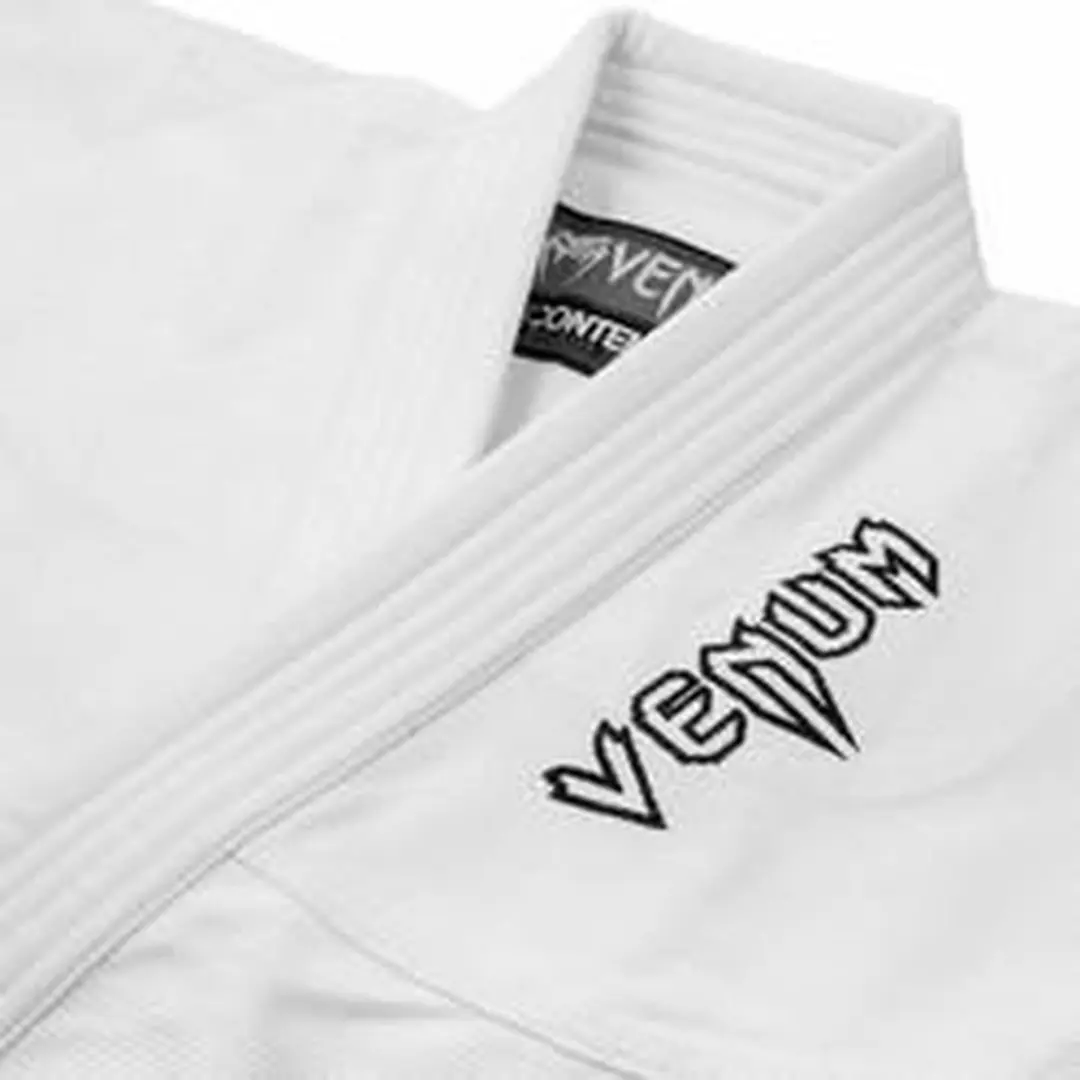 Venum Contender Braziliaans Jiu Jitsu Pak