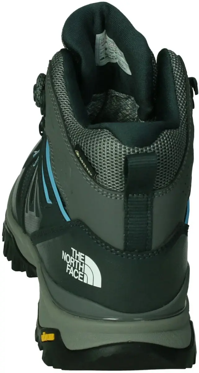 The North Face Hedgehog Mid Gore-Tex - Trail - Maat 40 - afbeelding 4 van 6