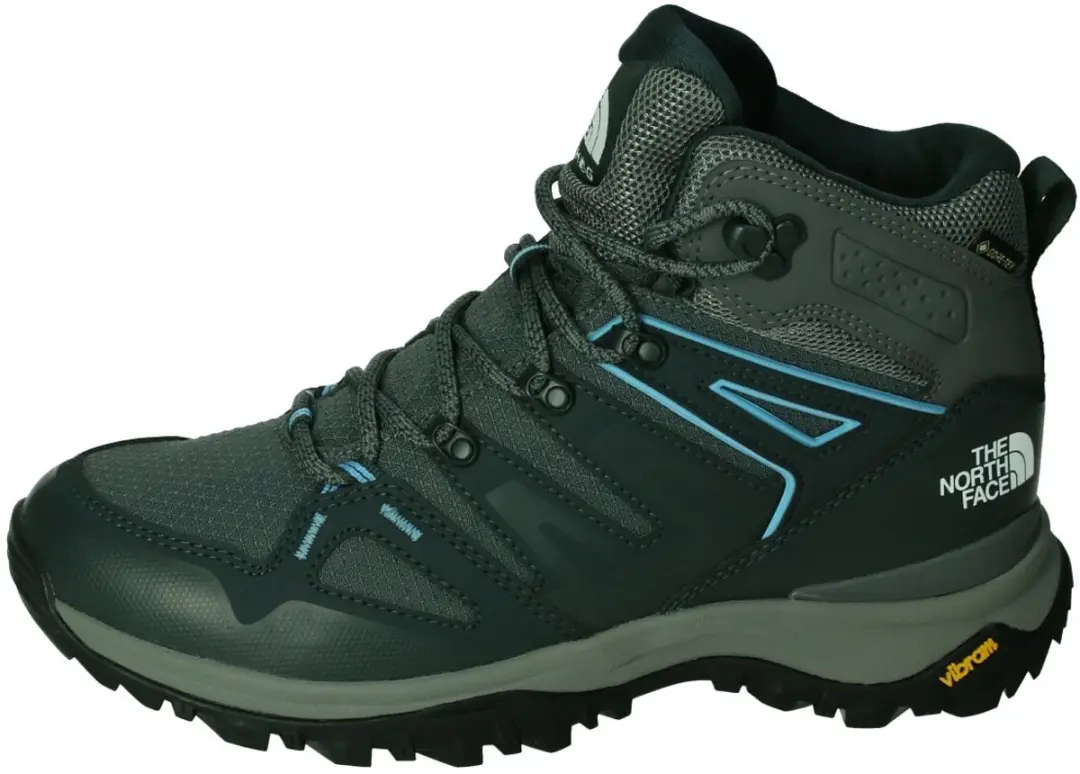 The North Face Hedgehog Mid Gore-Tex - Trail - Maat 40 - afbeelding 5 van 6