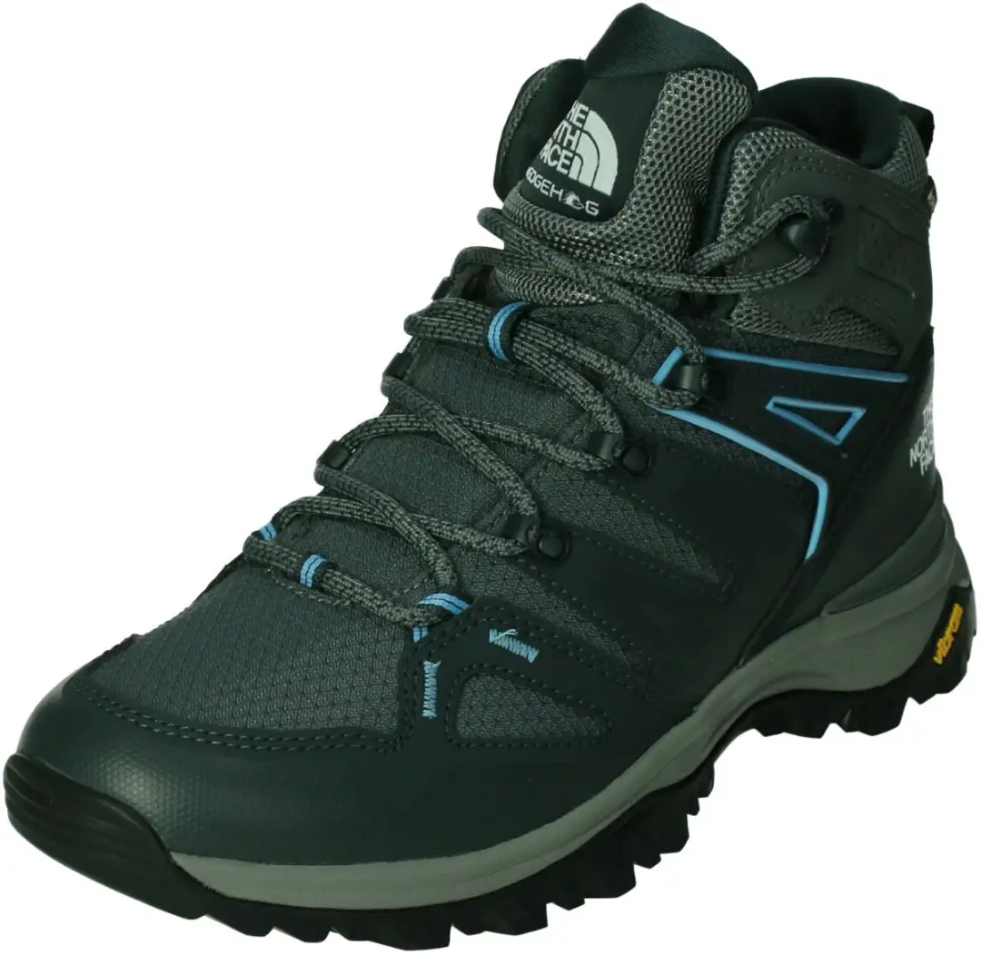 The North Face Hedgehog Mid Gore-Tex