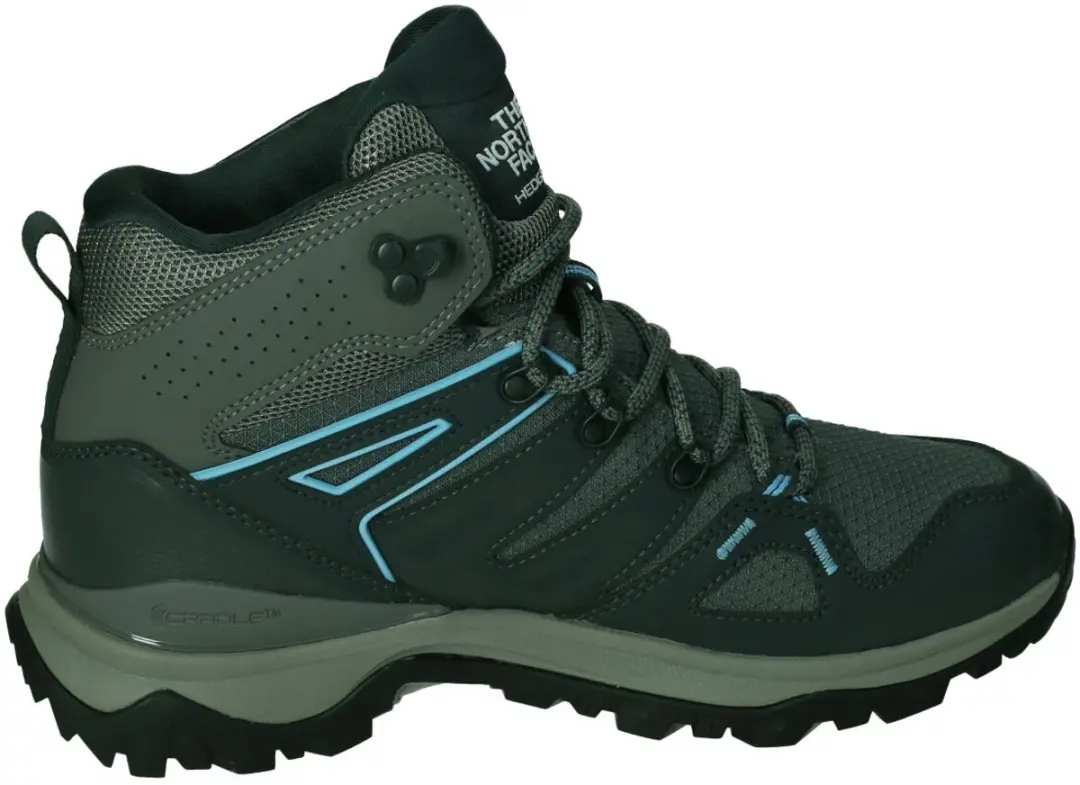 The North Face Hedgehog Mid Gore-Tex - Trail - Maat 40 - afbeelding 3 van 6
