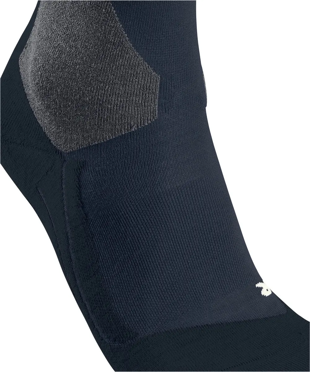 Falke SK4 Warmte Ski Sokken - Blauw - Maat 46-48