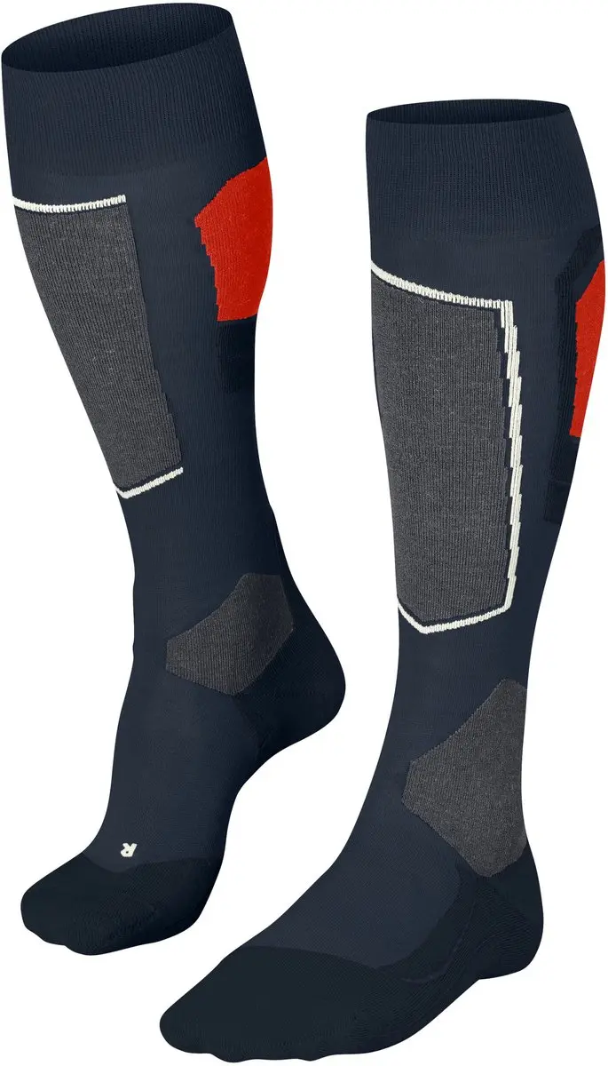 Falke SK4 Warmte Ski Sokken