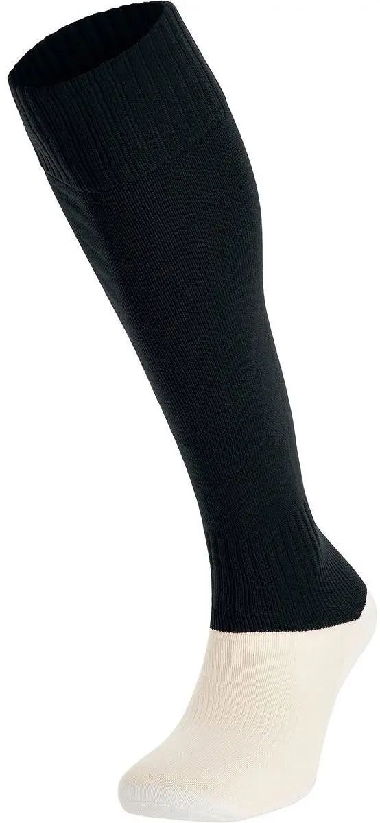 Macron Round Evo Voetbalkousen 29/34 - Zwart