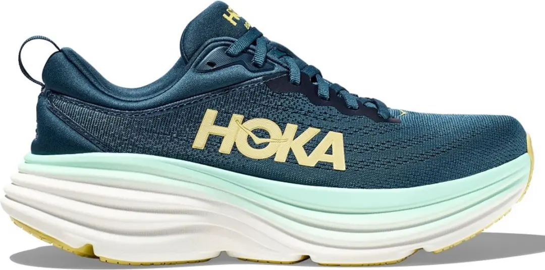 Hoka Bondi 8 Sportschoenen