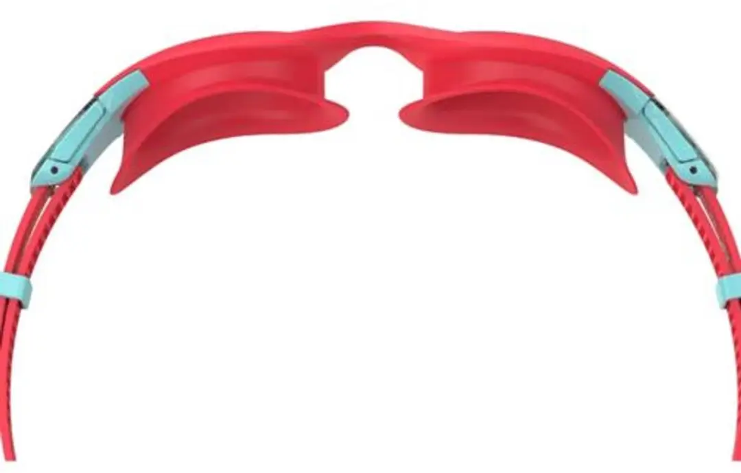 Speedo Junior Hydrosity 2.0 Zwembril - Roze/Blauw