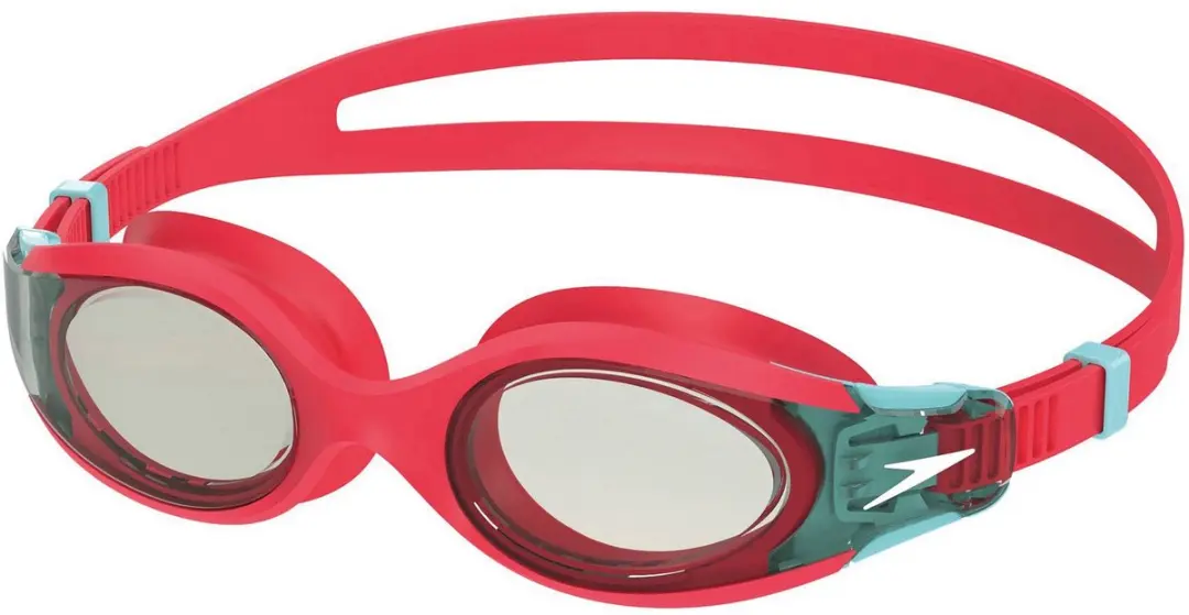 Speedo Junior Hydrosity 2.0 Zwembril - Roze/Blauw