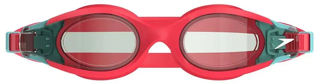 Speedo Junior Hydrosity 2.0 Zwembril - Roze/Blauw