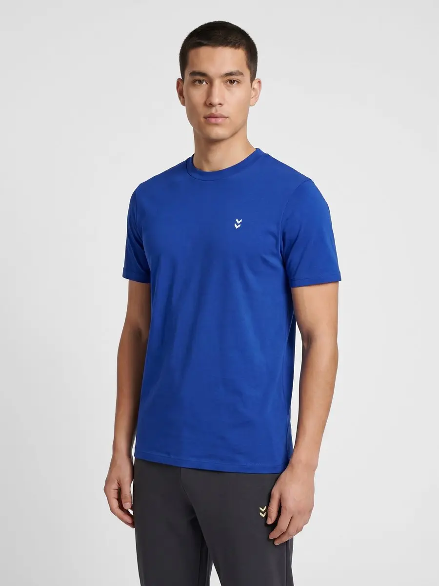 Hummel Pulse T-shirt - XL - Surfen op het web