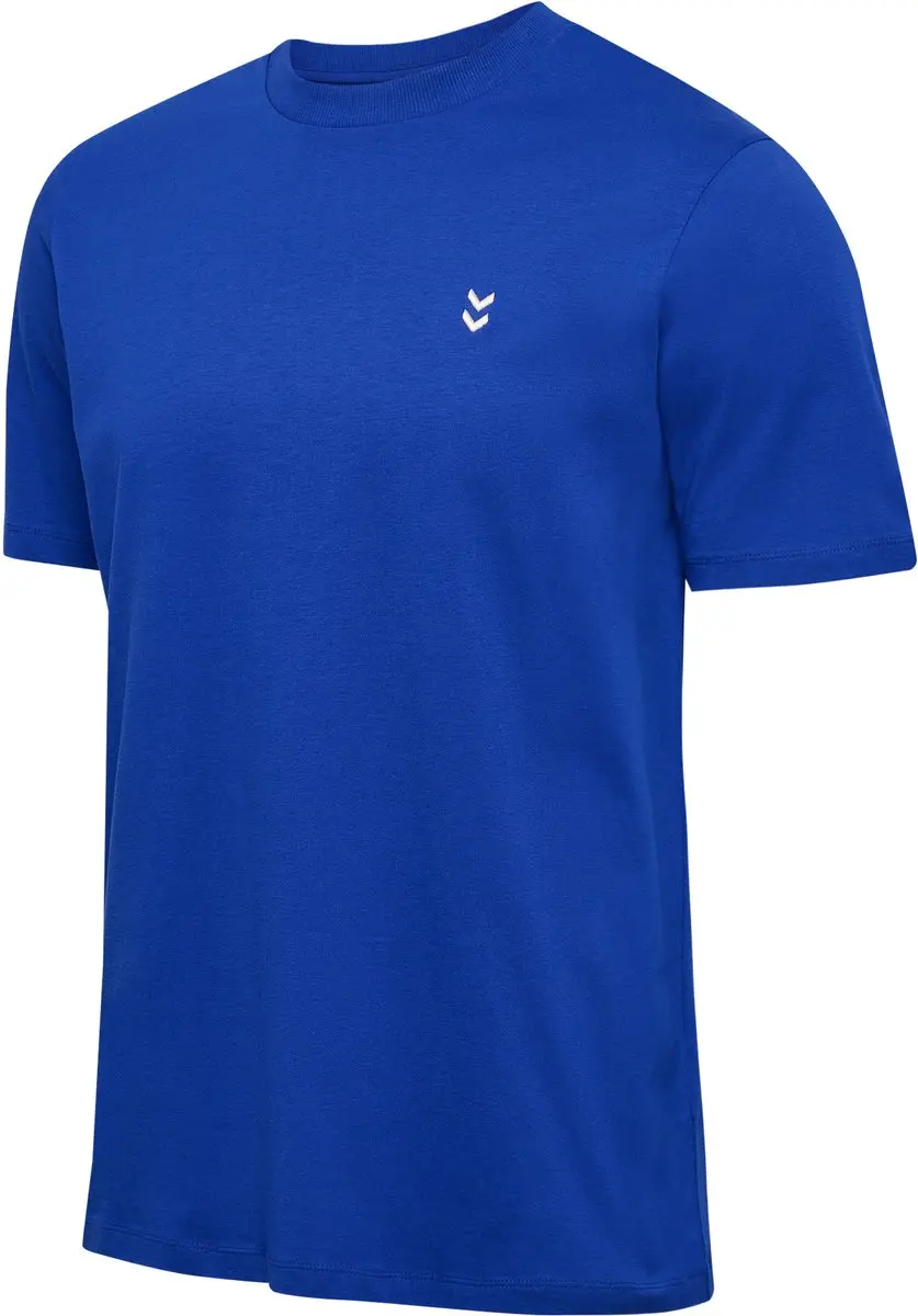 Hummel Pulse T-shirt - XL - Surfen op het web - afbeelding 6 van 6