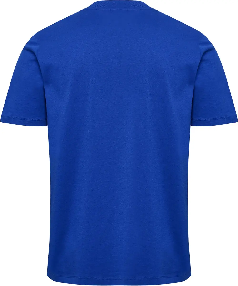 Hummel Pulse T-shirt - XL - Surfen op het web