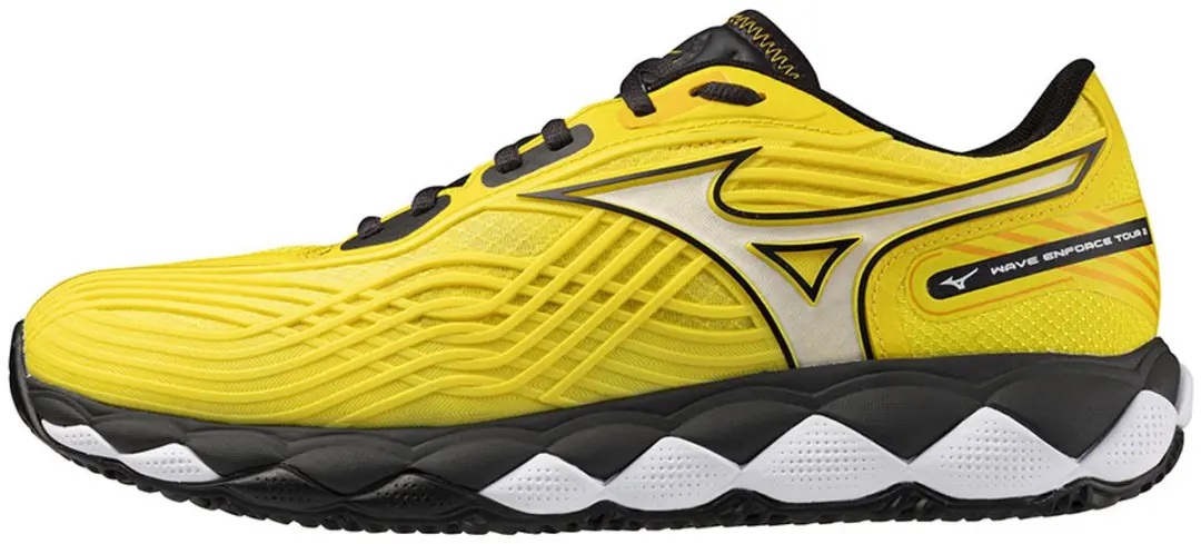 Mizuno Wave Enforce Tour 2 Padelschoenen