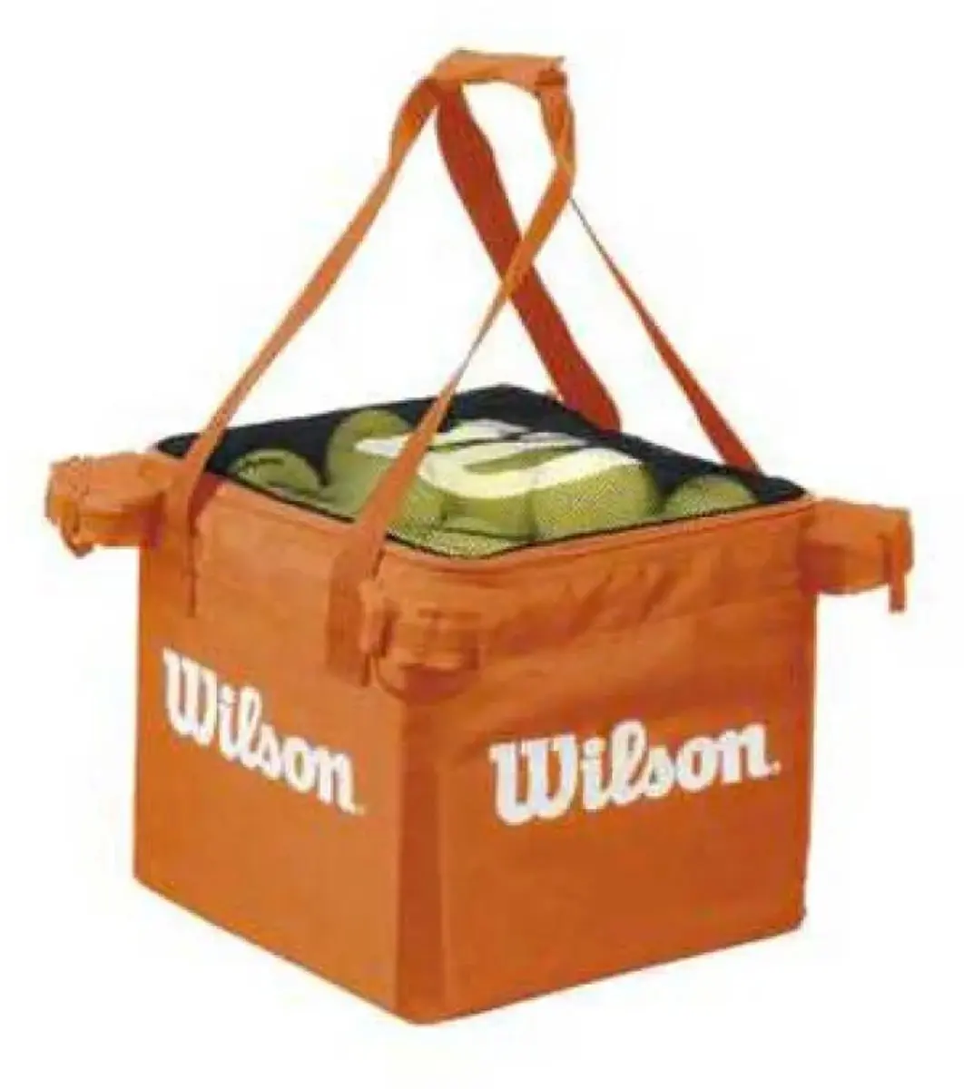 Wilson Ballenzak